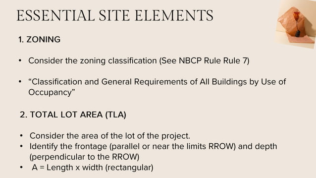 CREATING BUILDING PLANS AS PER NBCP RULE 7 8 pptx creating-building-plans-as-per-nbcp-rule-7-8-pptx