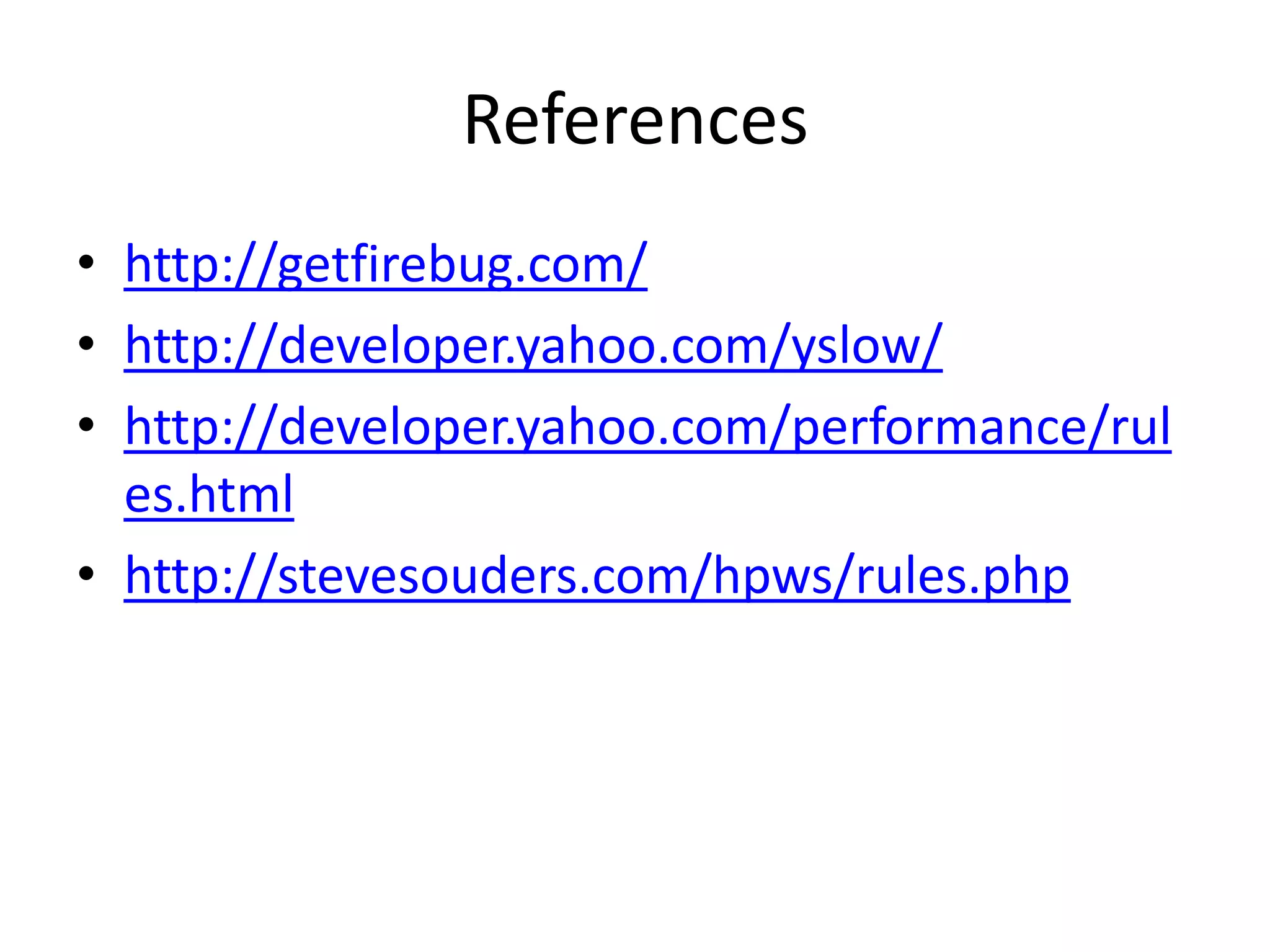 Remove Duplicates Scripts2 of 10 Top US websites contain at least one duplicate scriptDoubles execution time and blocking time