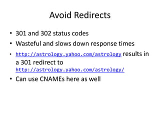 Avoid CSS Expressions Not commonly usedDeprecated starting with IE8background-color: expression( (new Date()).getHours()%2 ? "#B8D4FF" : "#F08A00" );