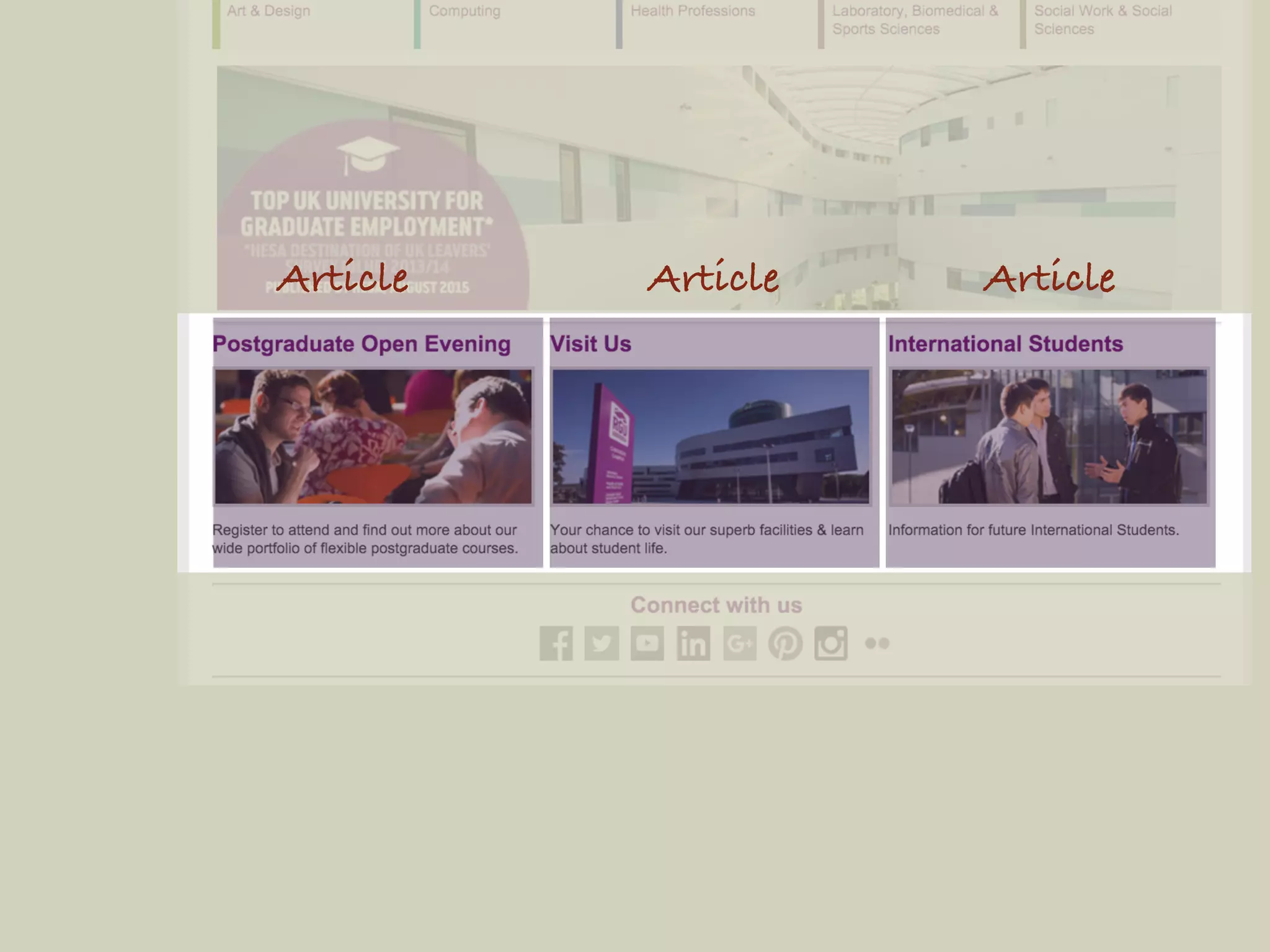 Article Article Article
 