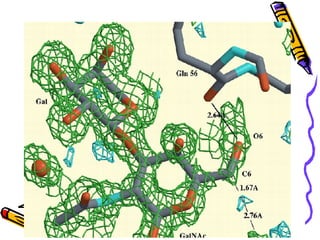 Raster3D Example Image 
