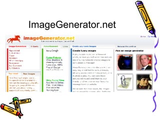 ImageGenerator.net 