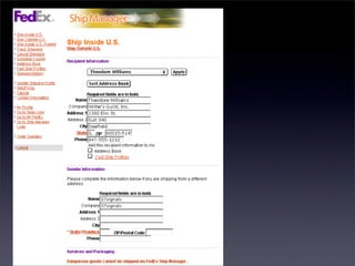 Creating Pleasurable Interfaces: Getting From Tasks to Experiences