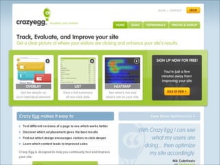 Creating Pleasurable Interfaces: Getting From Tasks to Experiences