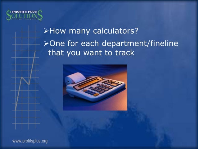 open to buy calculator