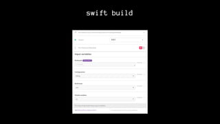 Creating your own Bitrise step | PDF
