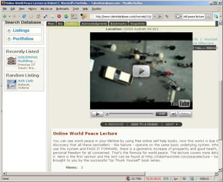 Creating The Buzz with Web2 0: Beyond Search Engine Optimization