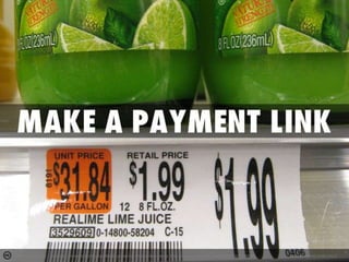 Photo by herzogbr - Creative Commons Attribution-NonCommercial-ShareAlike License http://www.flickr.com/photos/80516279@N00

Created with Haiku Deck

 