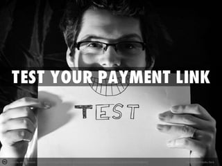 Photo by andrewrennie - Creative Commons Attribution-ShareAlike License http://www.flickr.com/photos/29712408@N02

Created with Haiku Deck

 