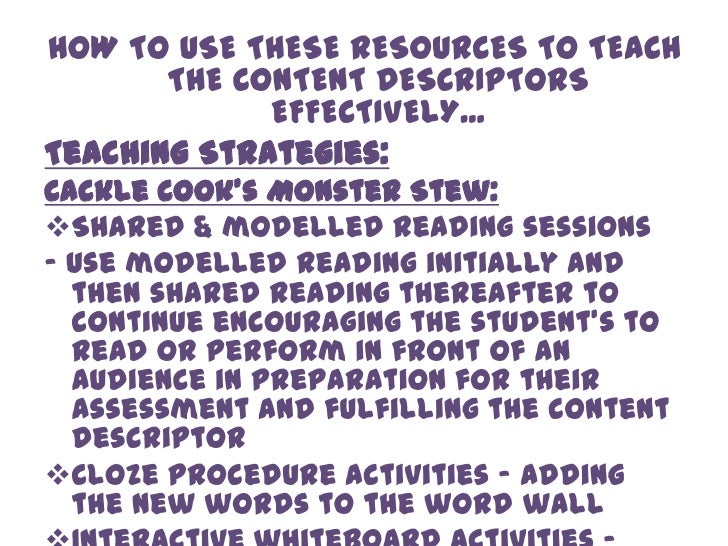 Creating a character!