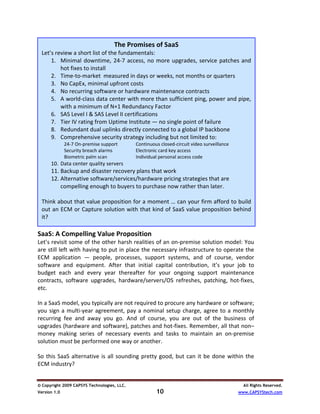 Creating a cost conscious document capture strategy | PDF