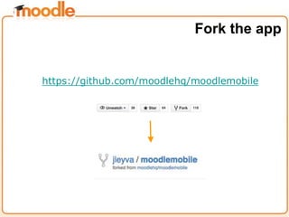 Moodle App - Moodle - Mobile Learning on iOS, Android & PC