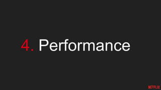 4. Performance
 
