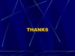 THANKS 