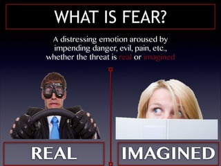 Creating a Fear-Free Workplace | PPT | Free Download