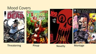 Mood Covers
Threatening Pinup
Nove
lty
MontageNovelty
 