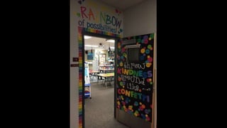 CREATING A KIND AND CARING CLASSROOM