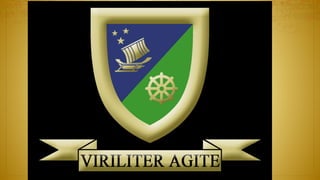 CREATING A KIND AND CARING CLASSROOM