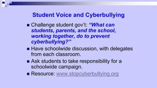 CREATING A KIND AND CARING CLASSROOM