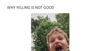 CREATING A KIND AND CARING CLASSROOM