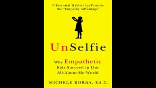 CREATING A KIND AND CARING CLASSROOM