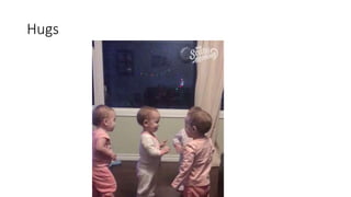 CREATING A KIND AND CARING CLASSROOM