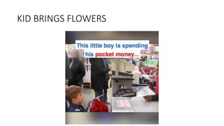 CREATING A KIND AND CARING CLASSROOM