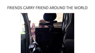 CREATING A KIND AND CARING CLASSROOM