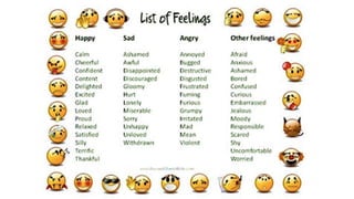 CREATING A KIND AND CARING CLASSROOM