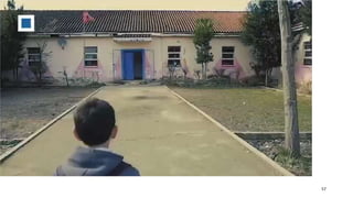 CREATING A KIND AND CARING CLASSROOM