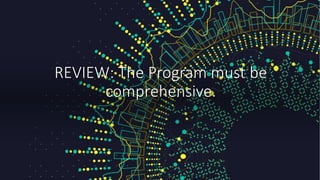 CREATING A KIND AND CARING CLASSROOM