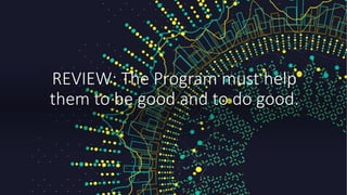 CREATING A KIND AND CARING CLASSROOM