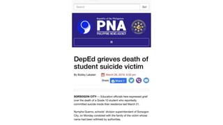 CREATING A KIND AND CARING CLASSROOM