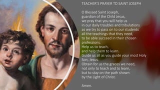 CREATING A KIND AND CARING CLASSROOM