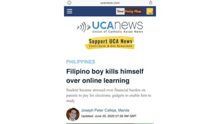 CREATING A KIND AND CARING CLASSROOM