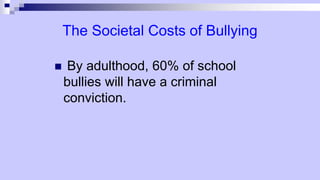 CREATING A KIND AND CARING CLASSROOM