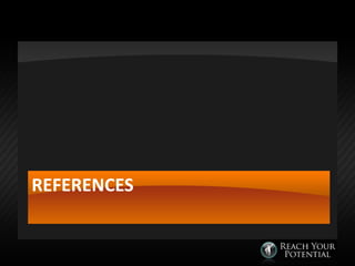 REFERENCES

 