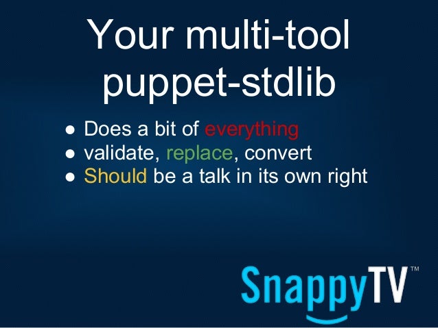 tool test ntp System Puppet Creating Mature a tool test ntp System Puppet Creating Mature a
