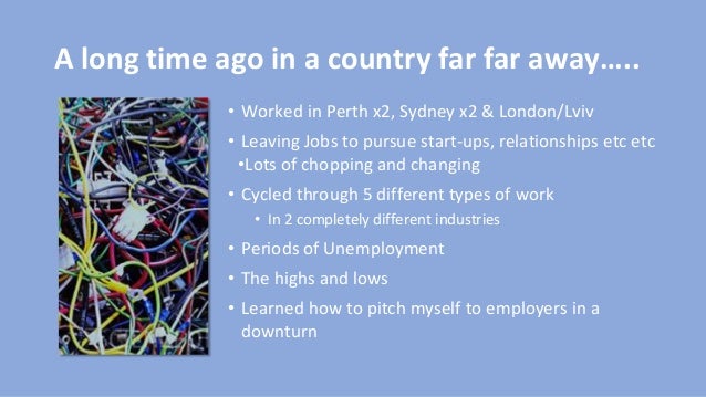 meaningful career
