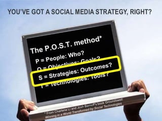 Look at your brand strategy
Does your brand story not only inspire you to tell
stories, but also inspire customers to tell...