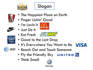 Creating A Modern Brand On A Budget