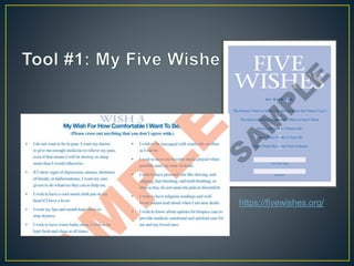 https://fivewishes.org/
 