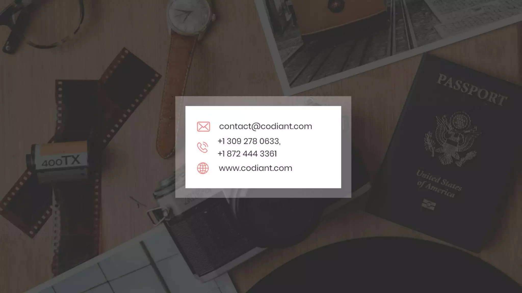 Creating an app like Airbnb