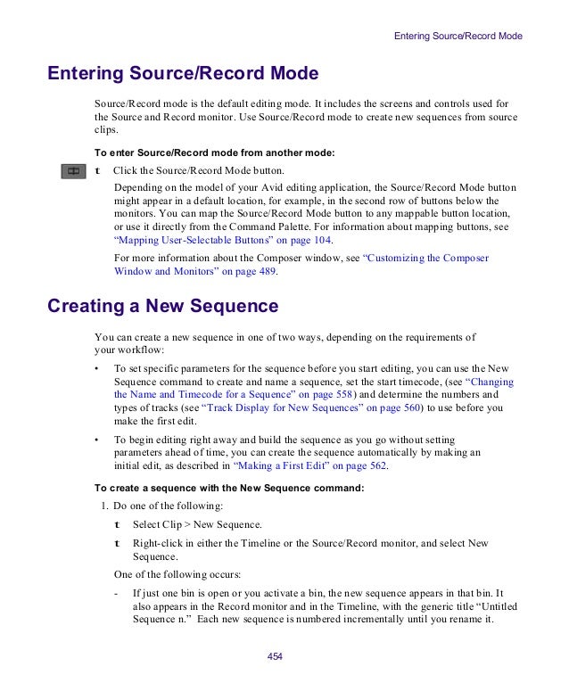 avid media composer 8 shortcuts close all bins avid media composer 8 shortcuts close all bins