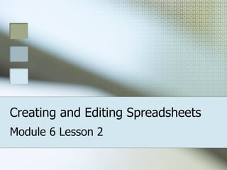 Creating and Editing Spreadsheets.pdf