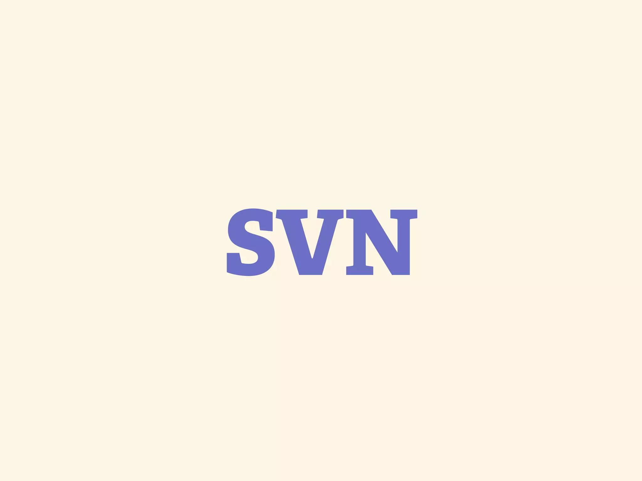 SVN 