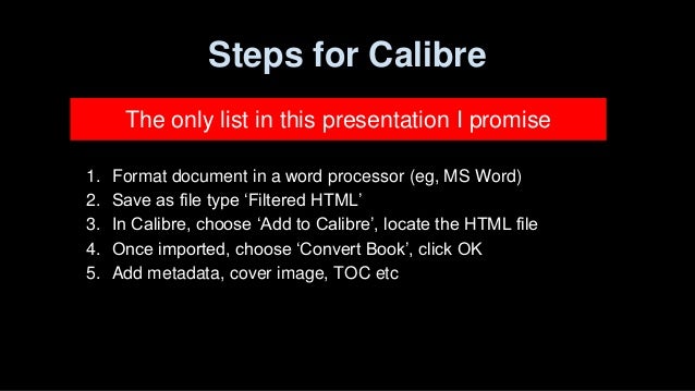 how to type in book format on word