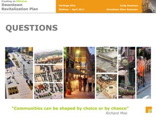 Beyond BasicsZoning / Land Use       + Zoning Code Reform        + Special Districting       + FBC / Overlay        + Design Review Process Reform       + One Stop Shop to Building Permits