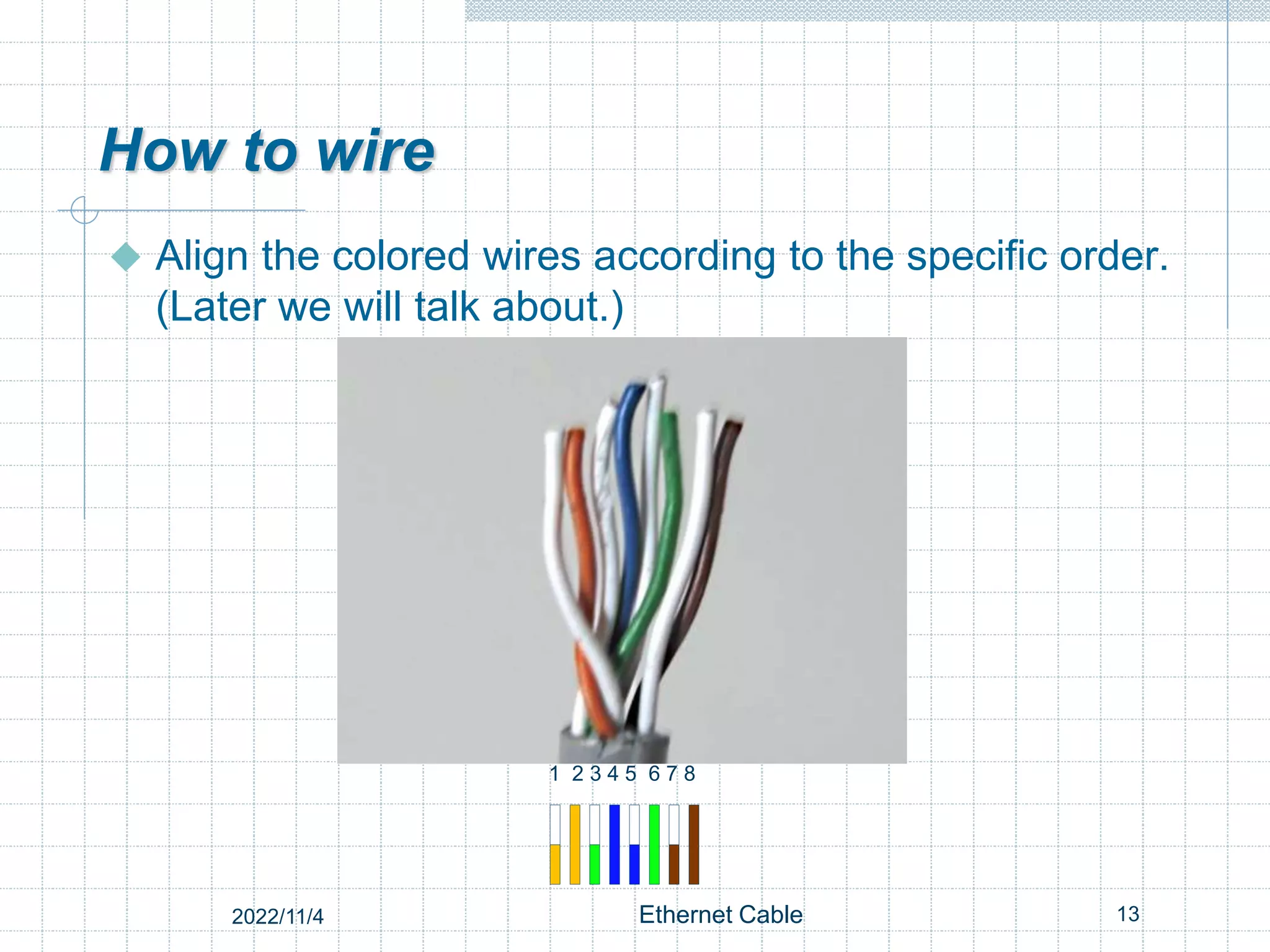 Creating A Network Cable.ppt