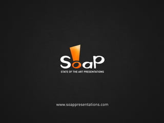 Creating Animated PPT presentations